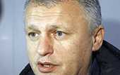 И.Суркис: "Команда постепенно  выходит из кризиса"