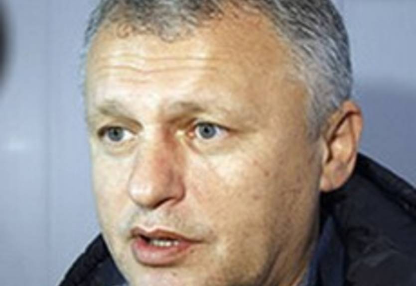 И.Суркис: "Команда постепенно  выходит из кризиса"