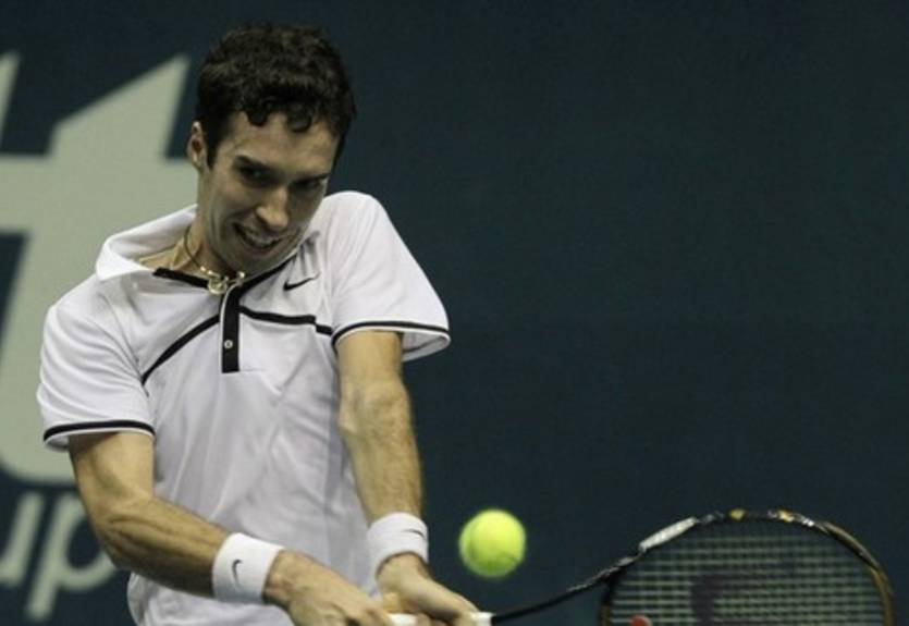 Санкт-Петербург(ATP). В финале Кукушкин одолел Южного