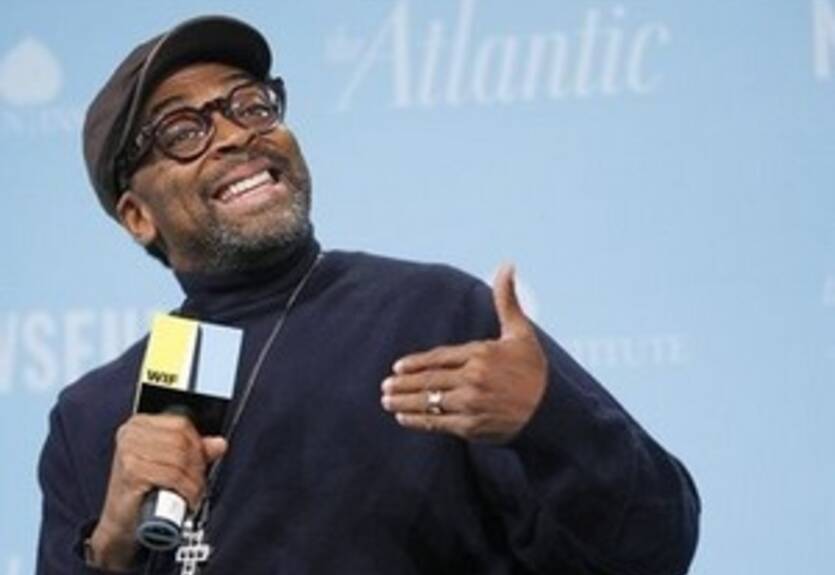 Спайк Ли: "Энтони будет играть за Никс"