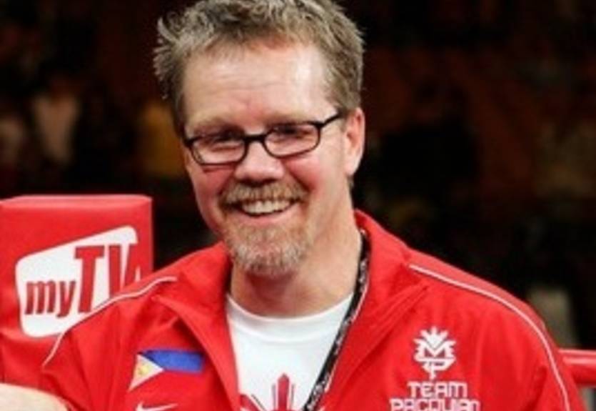 Команда Маргарито поднимает вопрос о допинге