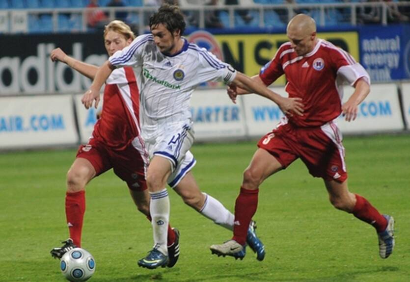 Премьер-лига Украины. Превью матчей воскресенья (31.10.10)