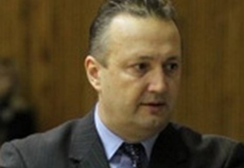 Берестнев: "В раздевалке у нас невероятный дух"