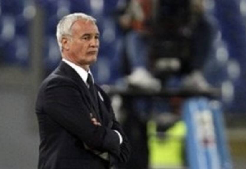 Раньери: "Красная карточка была лишней"