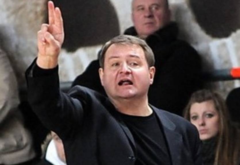 Мурзин: &quot;Плохо сыграли против &quot;зоны&quot;, не забили свои трехочковые...&quot;