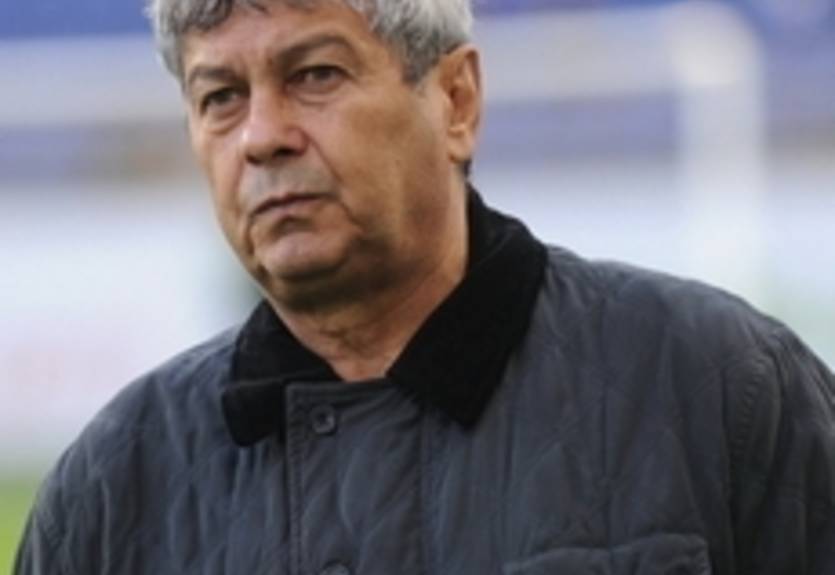 Луческу: "Днепр ничего не создал, за исключением полумоментов"