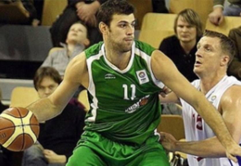 Экс-игрок Химика и Азовмаша вернулся на родину