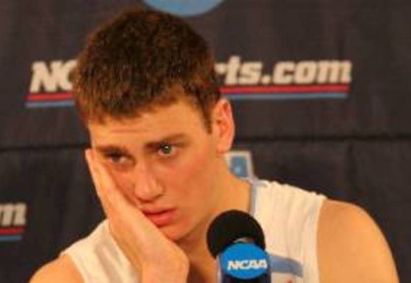 Хэнсбро оказался вне ротации