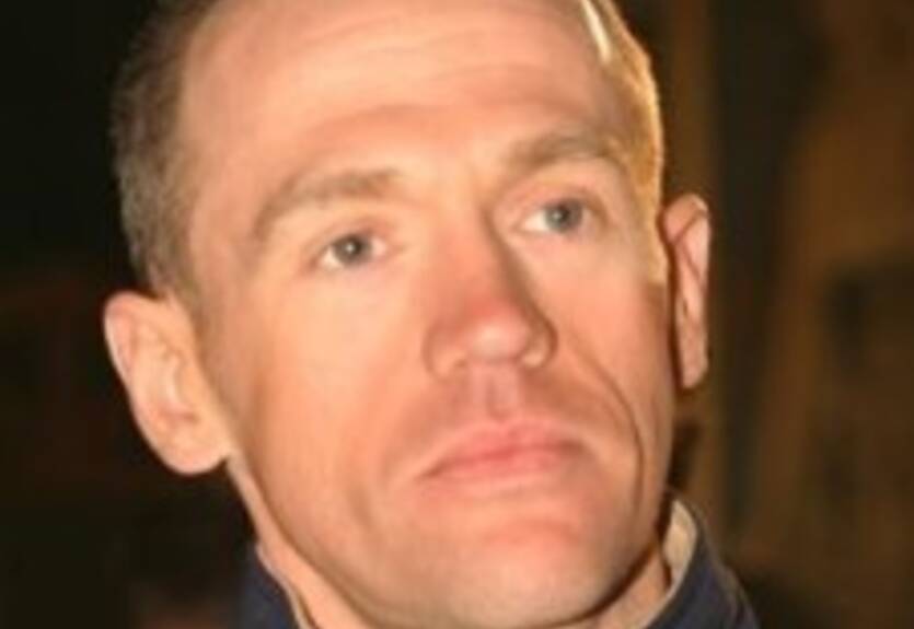 Легендарный бельгийский спринтер стал тренером