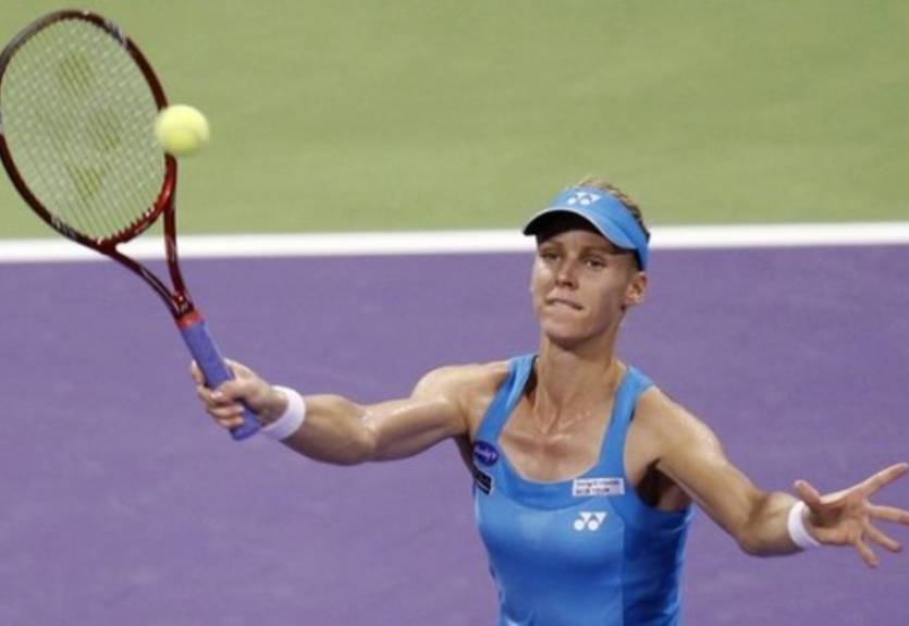 Дементьева покидает большой спорт