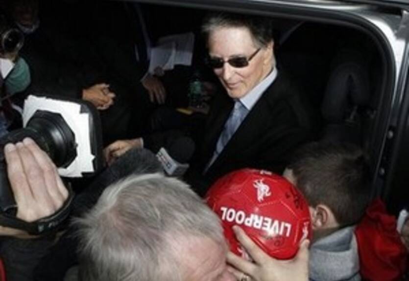 Генри: "Звезды Ливерпуля останутся в клубе"