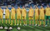 Украина может сыграть с Испанией, Португалией, Германией и Францией
