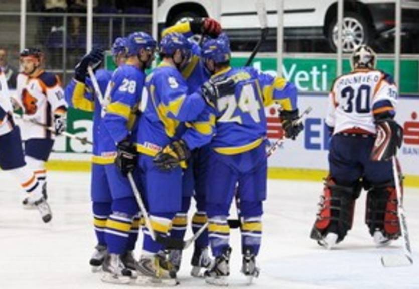 Годынюк: "Подготовка к чемпионату мира идет полным ходом"