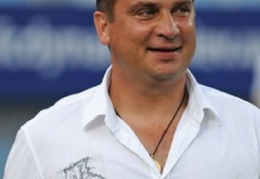 Пучков: "Предложения есть, но не буду конкретизировать"