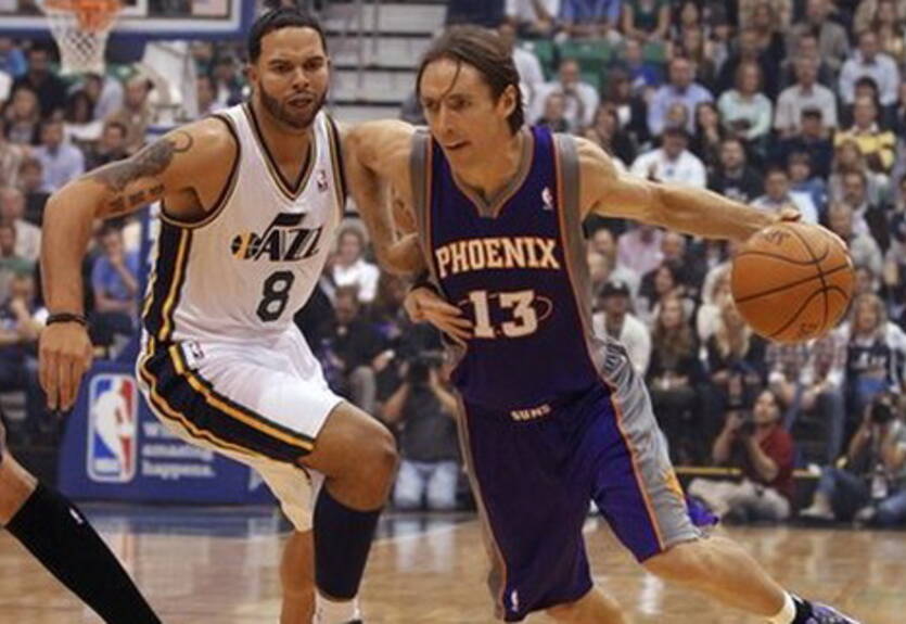 НБА. Легкие победы Орландо и Финикса