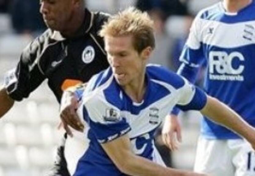 Глеб сыграет в следующем матче