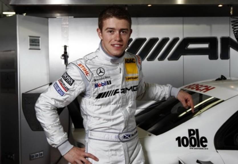 В погоне за счастьем