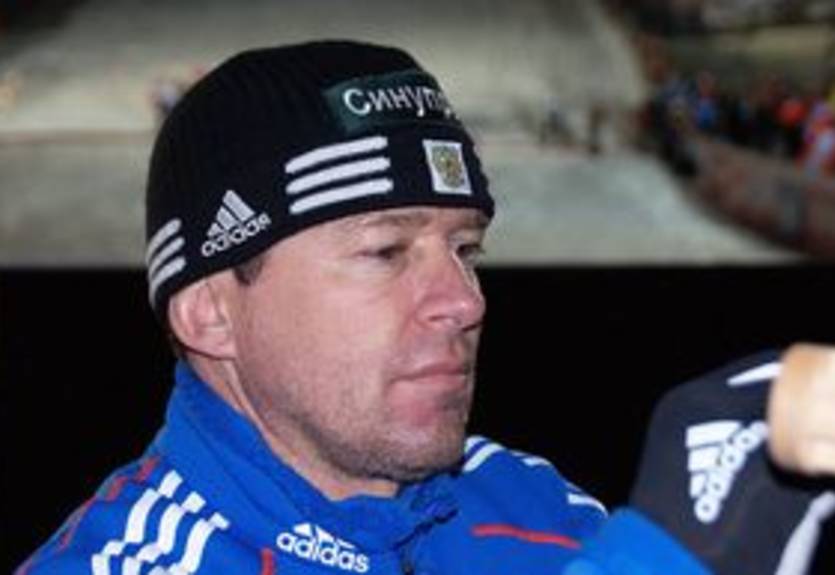 Бывший наставник сборной России будет работать с немецкими детьми