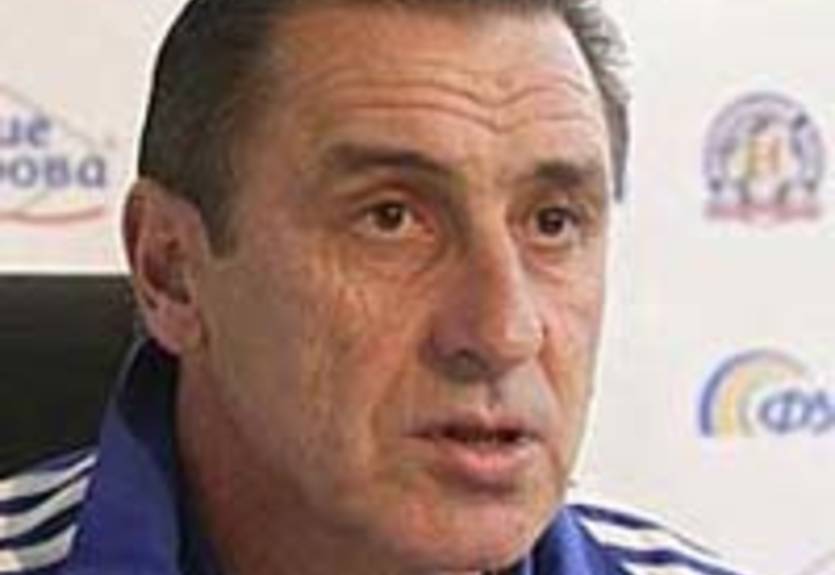 Зуев: "Повторилась болезнь, которая была в матче с Волынью"