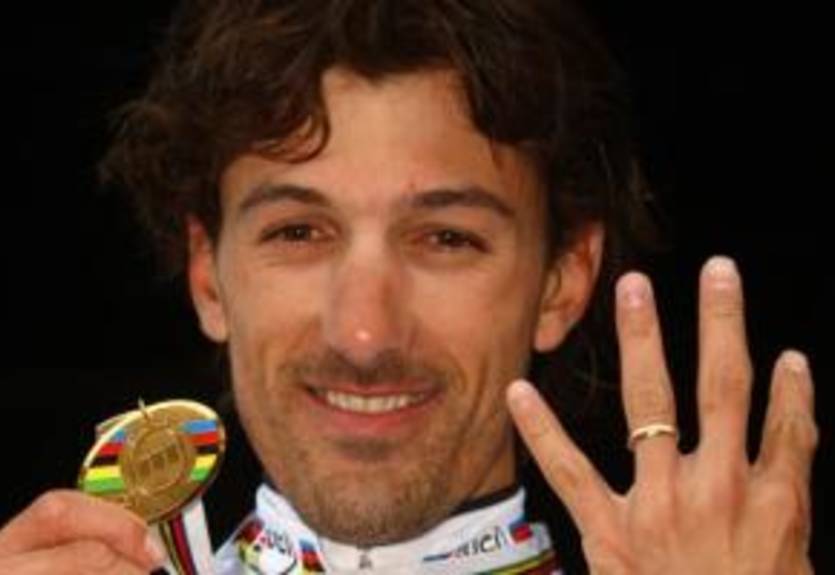 Канчеллара близок к братьям Шлекам