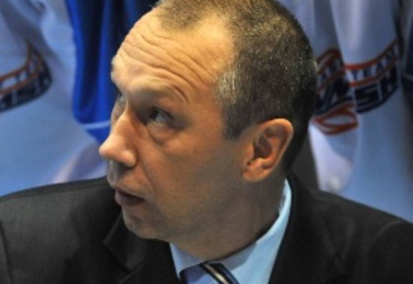 Завалин: "Мы ищем игрока в переднюю линию"