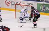 КХЛ. Долгожданная победа Витязя, домашний конфуз Салавата