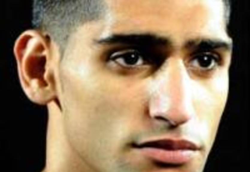 Александер и Брэдли — не соперники для Хана