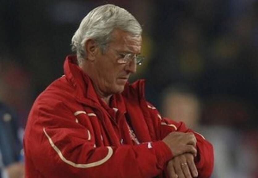 Липпи планирует вернуться к работе