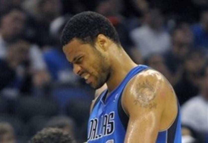 Чендлер готов к игре