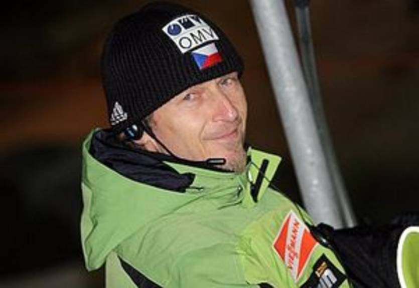 Сборную России по прыжкам с трамплина может возглавить австриец