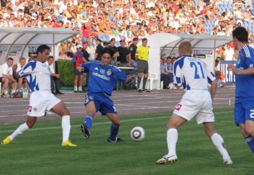 Кубок Украины. Превью матчей 1/8 финала