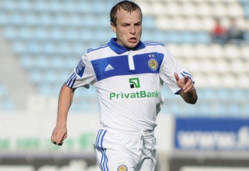 Гусев: "Постараюсь дотянуть до сборов"