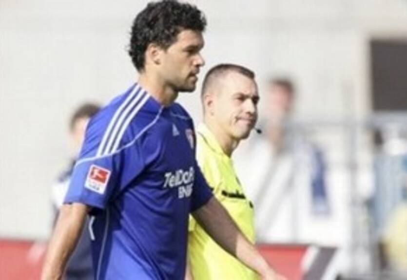 Баллак наметил возвращение на январь