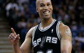 Джефферсон: &quot;Меня всё устраивает в Сан-Антонио&quot;