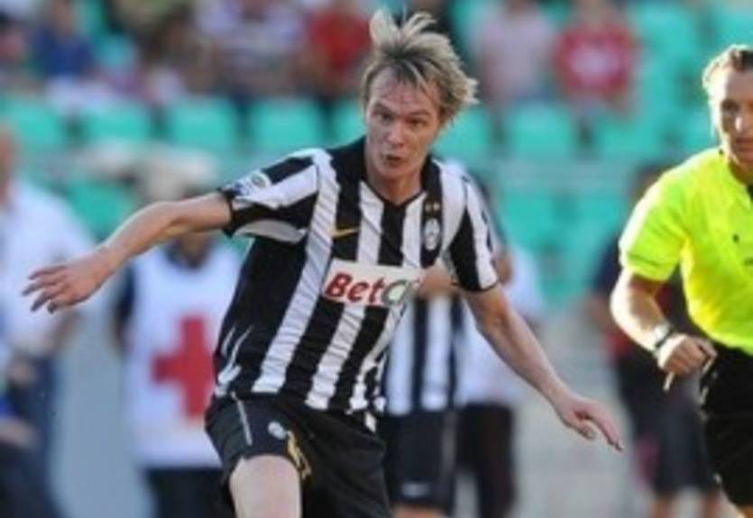 Красич получил дисквалификацию