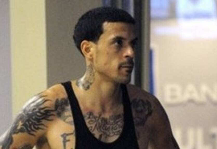 С Барнса сняты обвинения