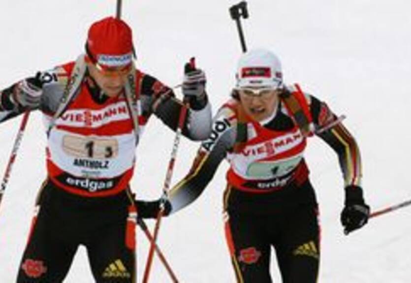 В программу сочинской Олимпиады хотят включить семь новых дисциплин