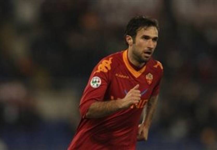 Три игрока могут покинуть Рому