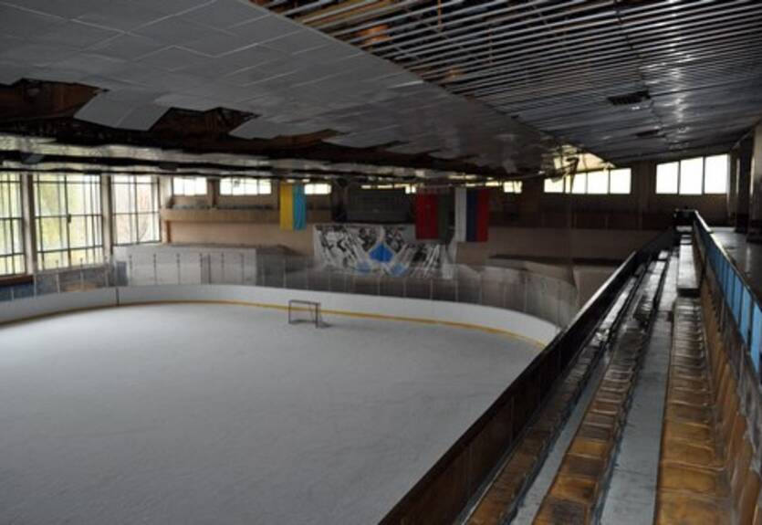 &quot;Истинный&quot; хоккей, или Кто вычистит Авангард?