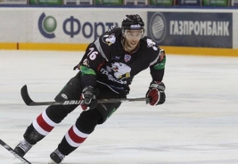 Амур подписал Кукумберга и расстался с Лингом