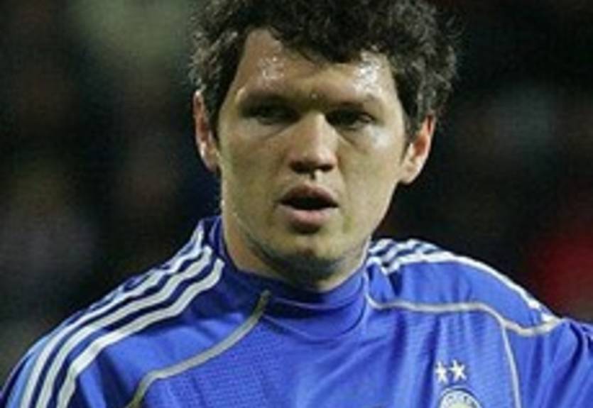 Михалик: "На протяжении всего матча Стевич вел себя грубо"