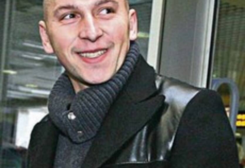 Левандовски: "Если так и не вызовут в сборную, плакать не буду"