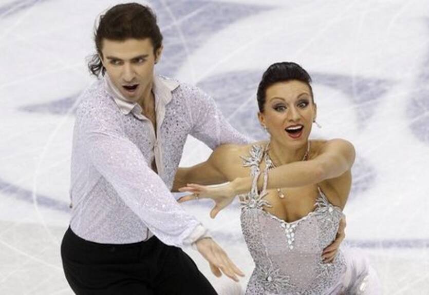 Вербилло: "Чувствую, как много я не сделал в фигурном катании, хотя мог"
