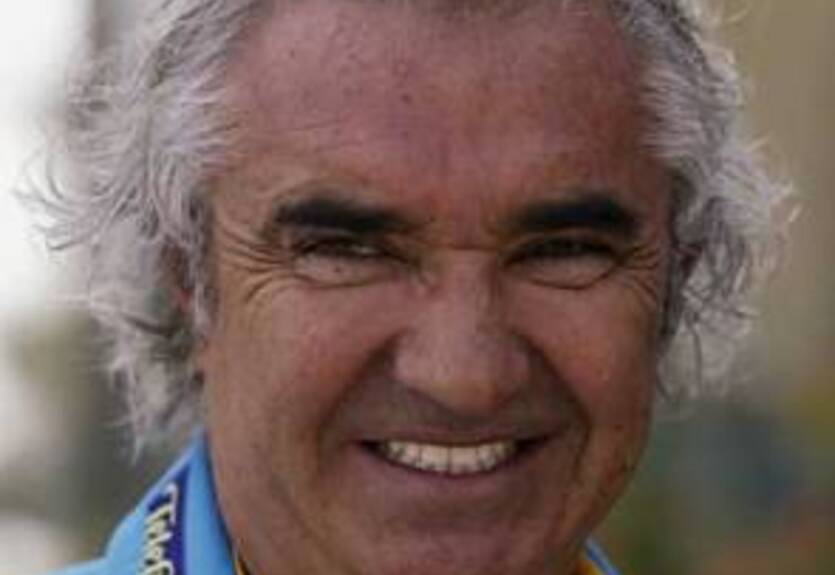 Бриаторе ставит на Алонсо