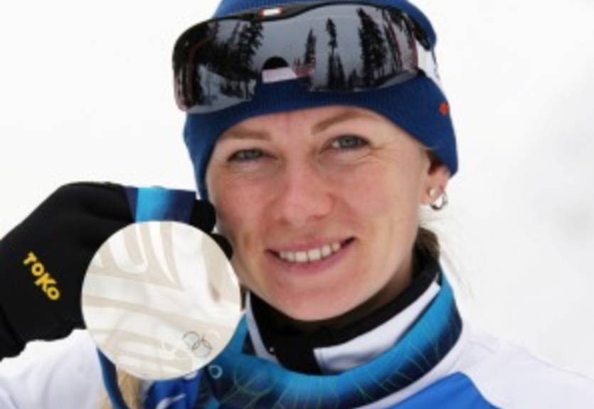 Две известных лыжницы пропустят сезон