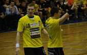 Гандбол. Мужская Суперлига: Полтава укрепляет позиции