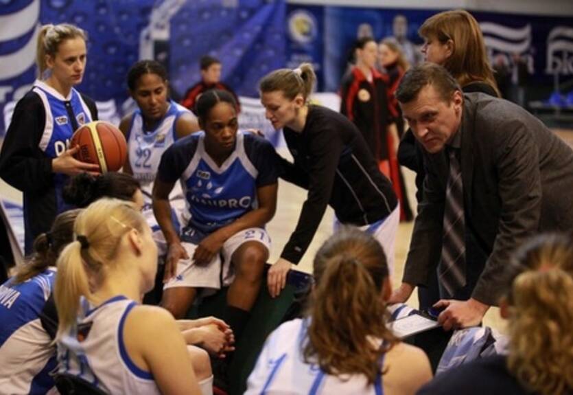 УПБЛ в 2010-м году не стартует