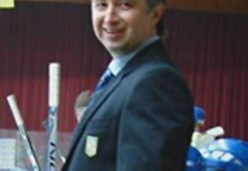 Куракин: "Надеемся усилиться в дозаявке"