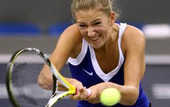 Гонка WTA: Азаренко в десятке, Возняцки в отрыве