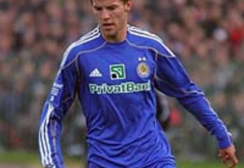 Ярмоленко: "Мы не реализовали столько моментов"